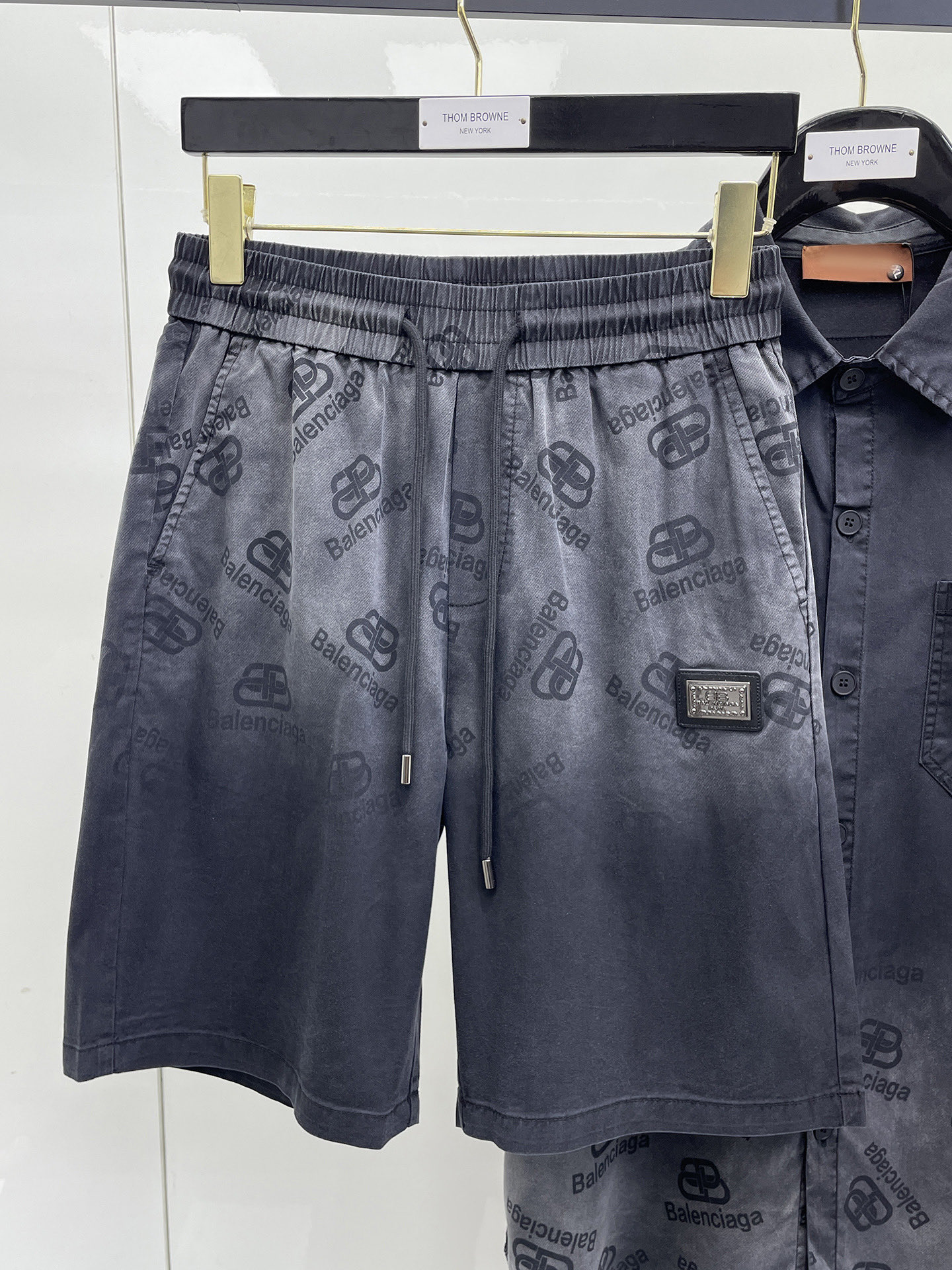 clothes and pants